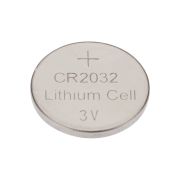 REXANT 301114 Литиевые батарейки CR2032  3 V 220 mAh блистер REXANT