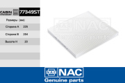 Nac 77349ST