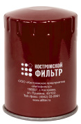 Костромской фильтр K * * * P