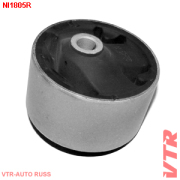 VTR N * * * R