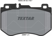 Textar 2 * * * 1