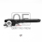 QUATTRO FRENI QF25I00016