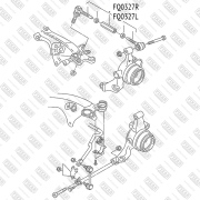 FIXAR FQ0327R
