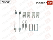 MasterKit 7 * * * 4