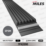 Miles 7PK2090