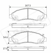 BAPCO BP0637