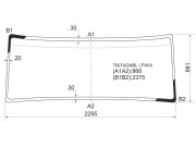 XYG 7507AGNBLLFWX