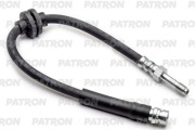 PATRON PBH0102 Шланг тормозной
