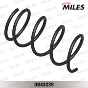 Miles DB43239