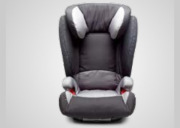 TOYOTA 737000W200 ДЕТСКОЕ КРЕСЛО G2+3 TOYOTA