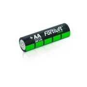 FortLuft LR6 Батарейка пальчиковая серия Alkaline размер AA [1шт]