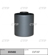 CTR GV0492