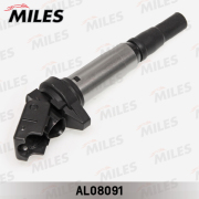 Miles AL08091