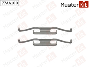 MasterKit 7 * * * 0