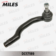 Miles DC17189