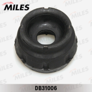 Miles D * * * 6