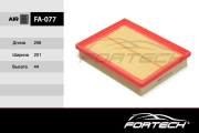 Fortech FA077