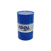 IGOL FIVERUBI5W3060L Масло моторное синтетика 5W-30 60л.