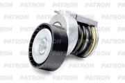 PATRON P * * * T