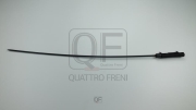 QUATTRO FRENI QF62G00027