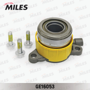 Miles G * * * 3