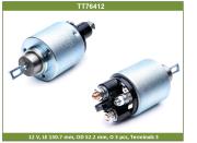 Tesla Technics TT76412