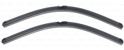 Bosch 3397118923 Щётки стеклоочистителя 530/530мм AEROTWIN