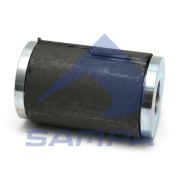 SAMPA 053030