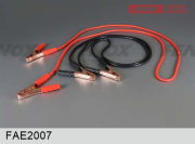 FENOX FAE2007 Провода для запуска двигателя