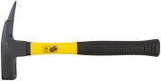 FINCH INDUSTRIAL TOOLS 44520 Молоток кровельщика, фиберглассовая усиленная ручка 600 гр.