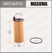 Masuma MFCE473