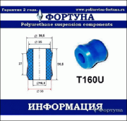Фортуна T160U