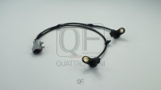 QUATTRO FRENI QF61F00423