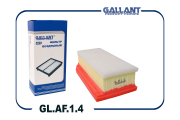 Gallant G * * * 4