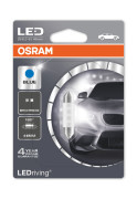 Osram 6441BL01B Светодиодные  лампы вспомогательного освещения
