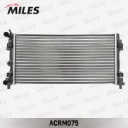 Miles A * * * 5