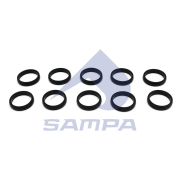 SAMPA 034276