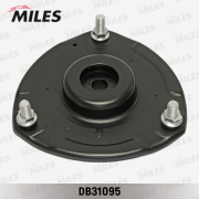 Miles D * * * 5