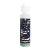 MANNOL 5022 Стеклоомывающая жидкость Mannol Scheiben-Reiniger 250мл.