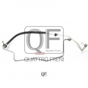 QUATTRO FRENI QF04E00031 ШЛАНГ ГУР