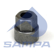 SAMPA 118013 Особенная части