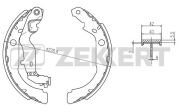 Zekkert BK4264