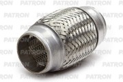 PATRON E * * * 0