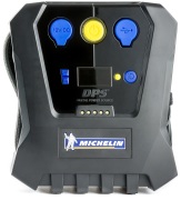 Michelin 12266 Компрессор воздушный MICHELIN цифровой программируемый,с выходом на 12В и USB, с LED подсветкой