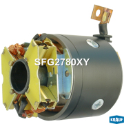 Krauf SFG2780XY