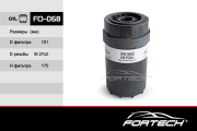 Fortech F * * * 8