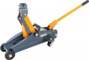 OMBRA OHT202 Домкрат подкатной 2 т., 135-330 мм