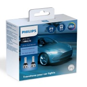 Philips 11005UE2X2 LED HB3/4 11005 UE2   X2