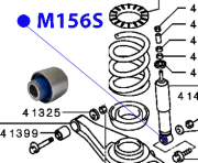 Фортуна M156S