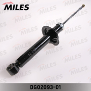 Miles DG0209301